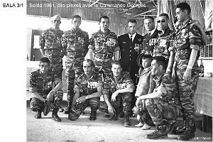 196- ARMEE DE L'AIR EN ALGERIE 1945-1962-44 (79)